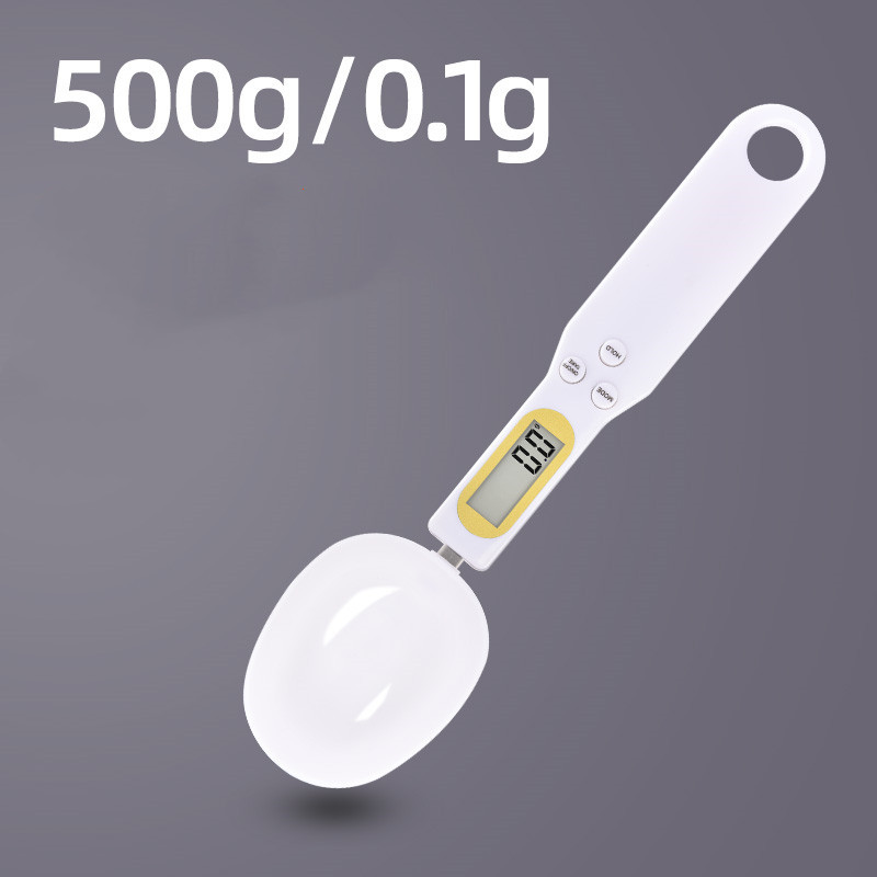 Spoon Scale Image 3