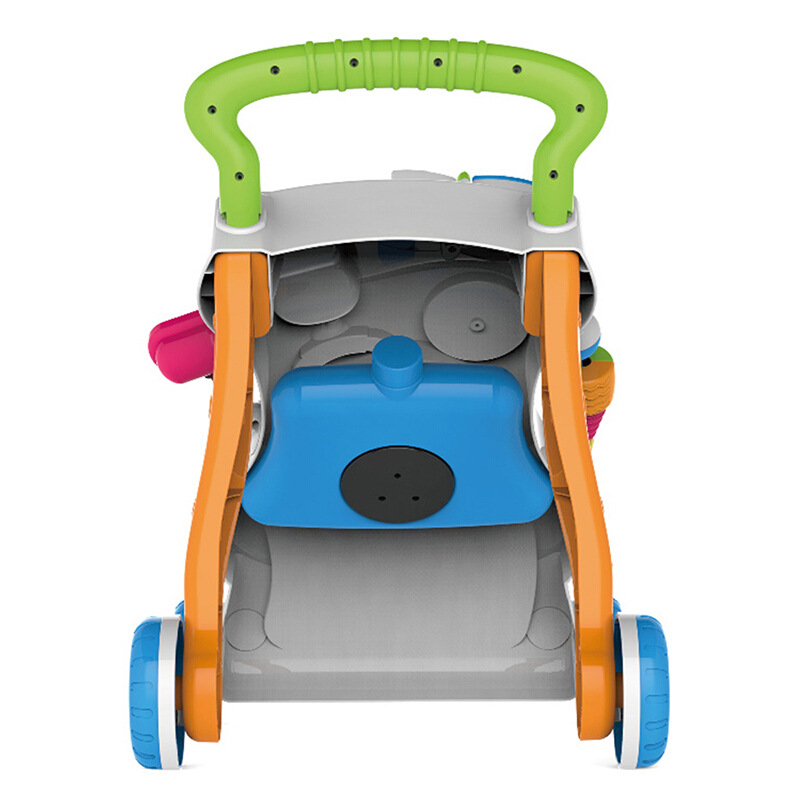 Baby Walker Image 3