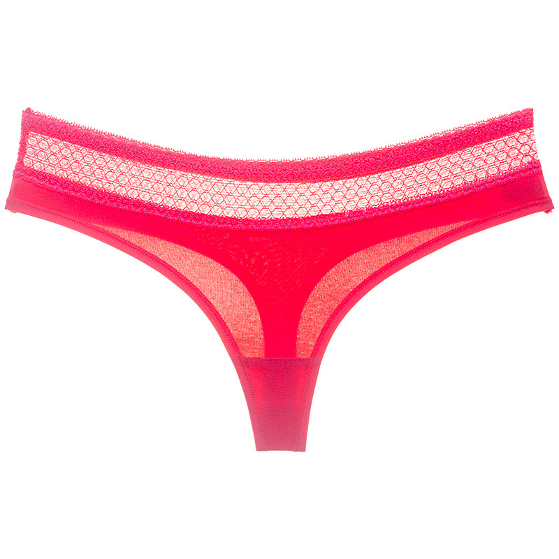 Stylish lace design