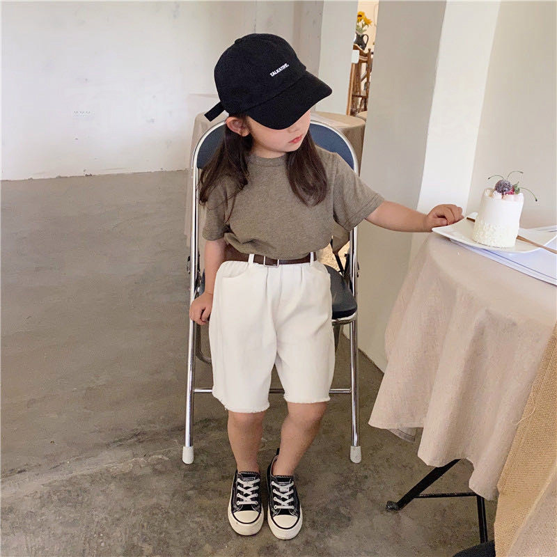 Kids Outfit Showcase