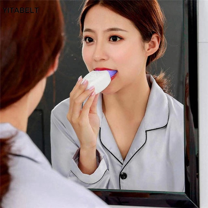 Electric Toothbrush Image 1