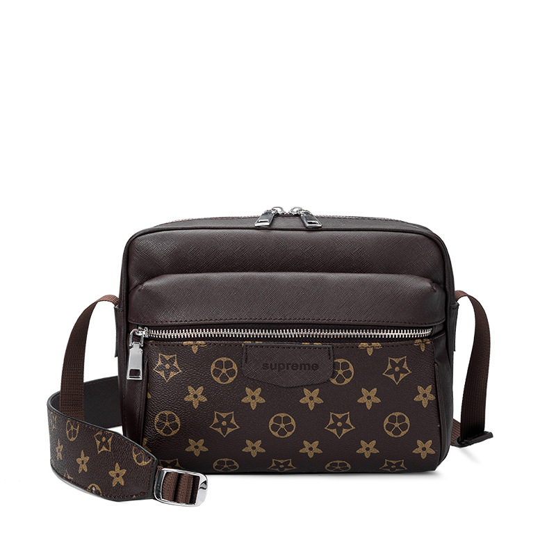 Men's Shoulder Bag Image 4