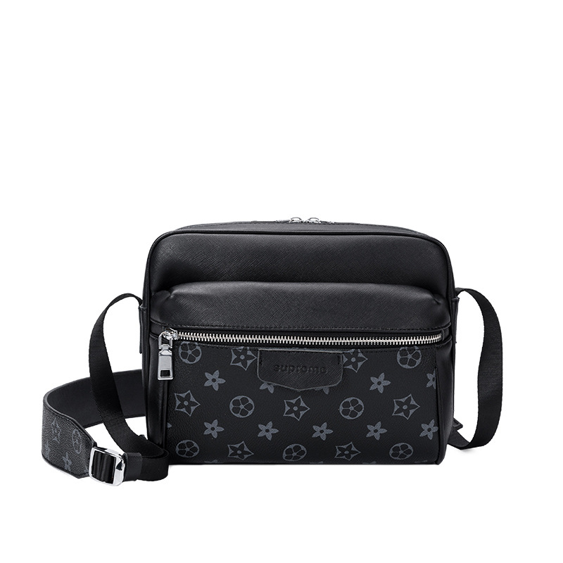 Men's Shoulder Bag Image 5