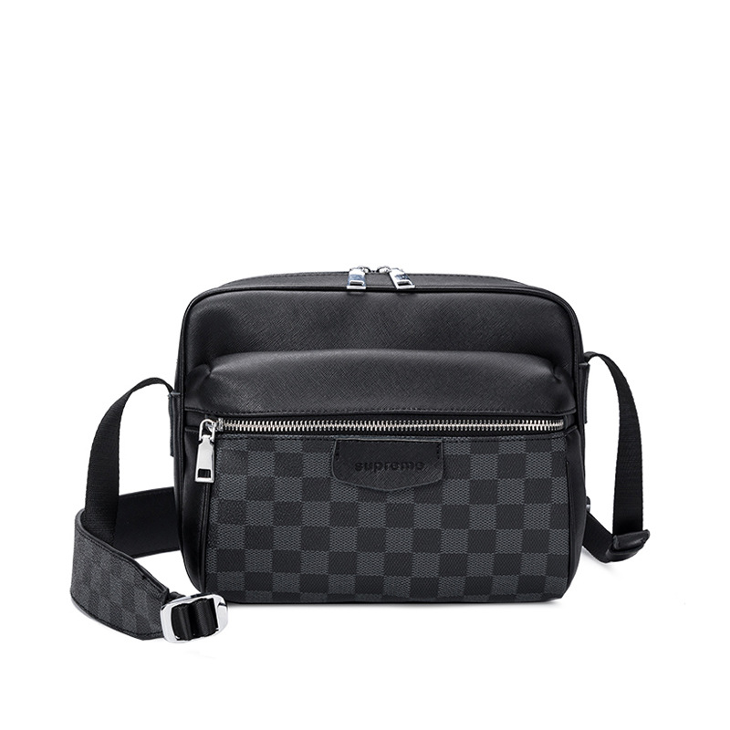 Men's Shoulder Bag Image 7