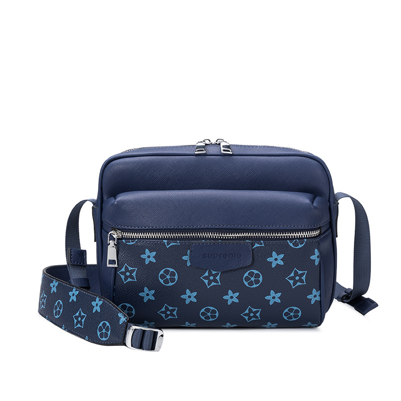 Men's Shoulder Bag Image 6