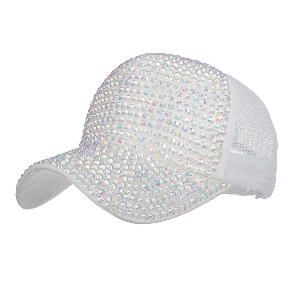 Baseball Cap Image 4