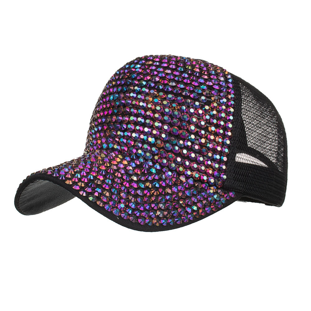 Baseball Cap Image 2