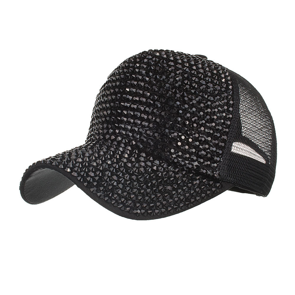 Baseball Cap Image 3