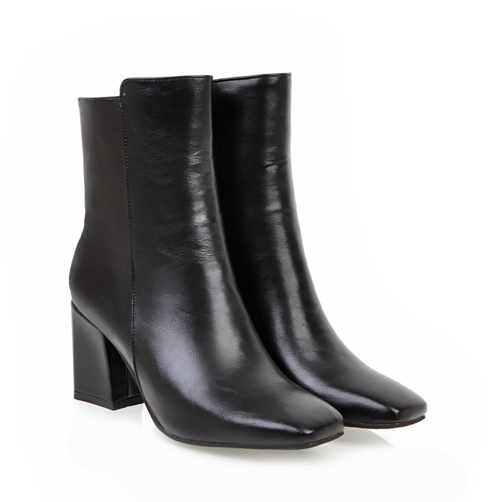 Ankle Boots for Every Occasion