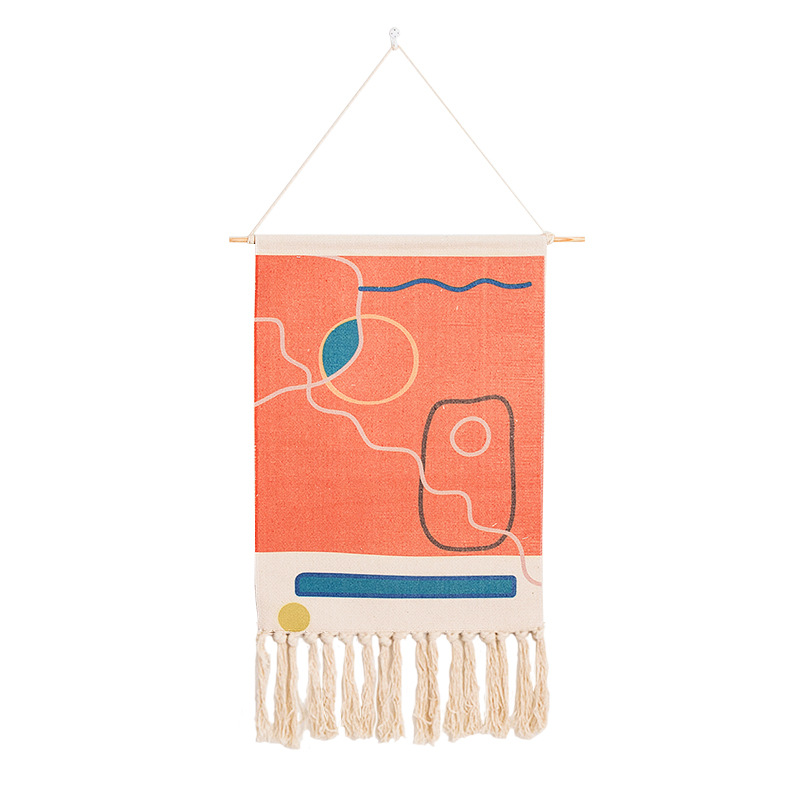 Hermes Tapestry