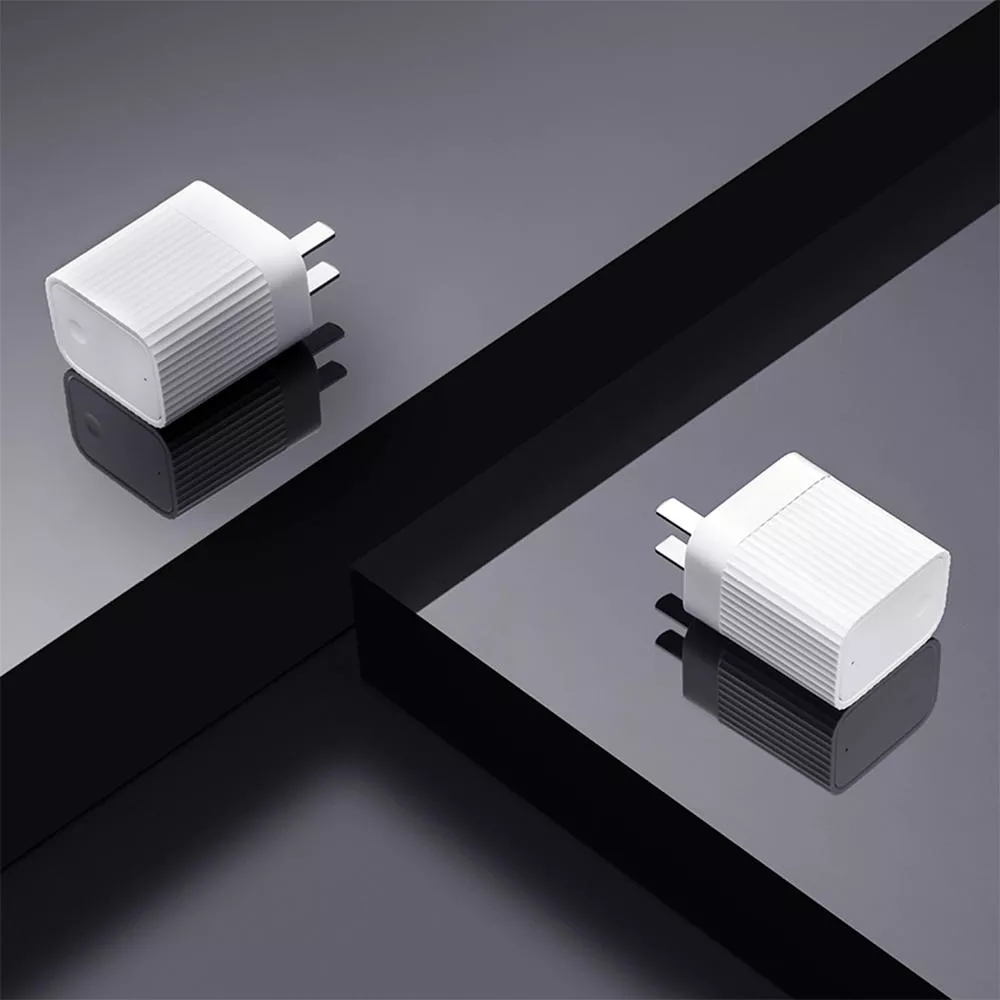 Xiaomi Qingping Bluetooth Gateway Image 2