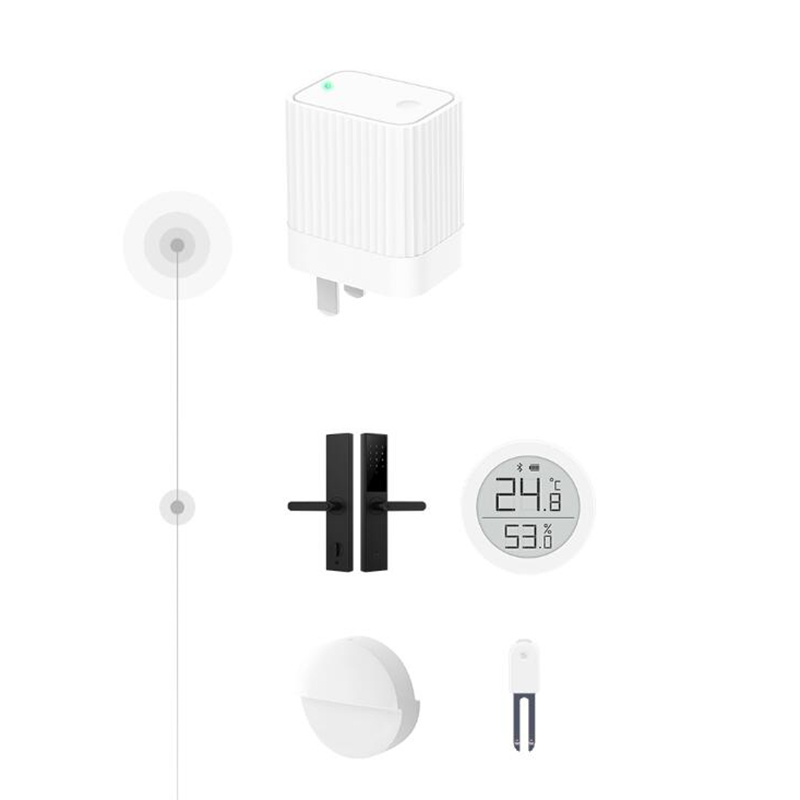 Xiaomi Qingping Bluetooth Gateway Image 3
