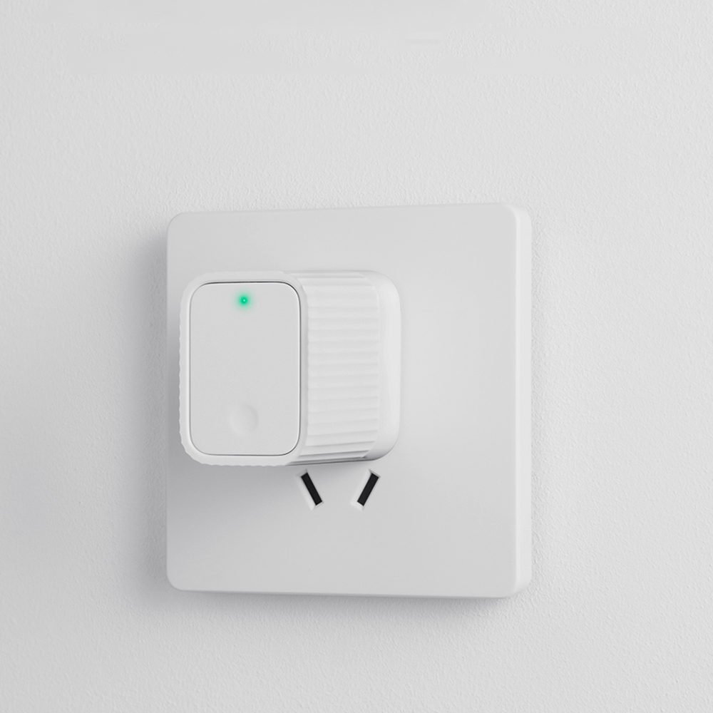 Xiaomi Qingping Bluetooth Gateway Image 1