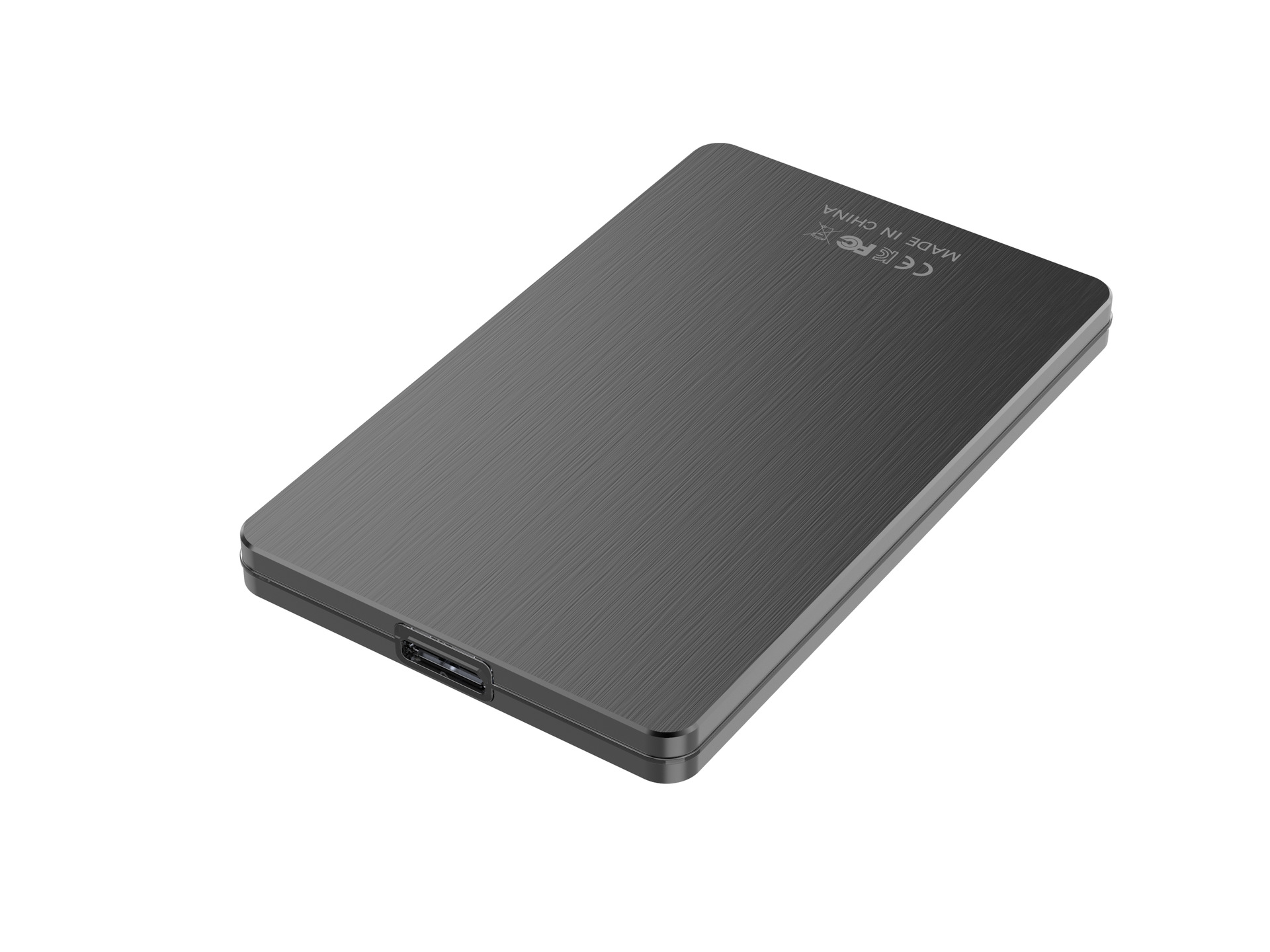 Mobile Hard Drive Enclosure Image 2