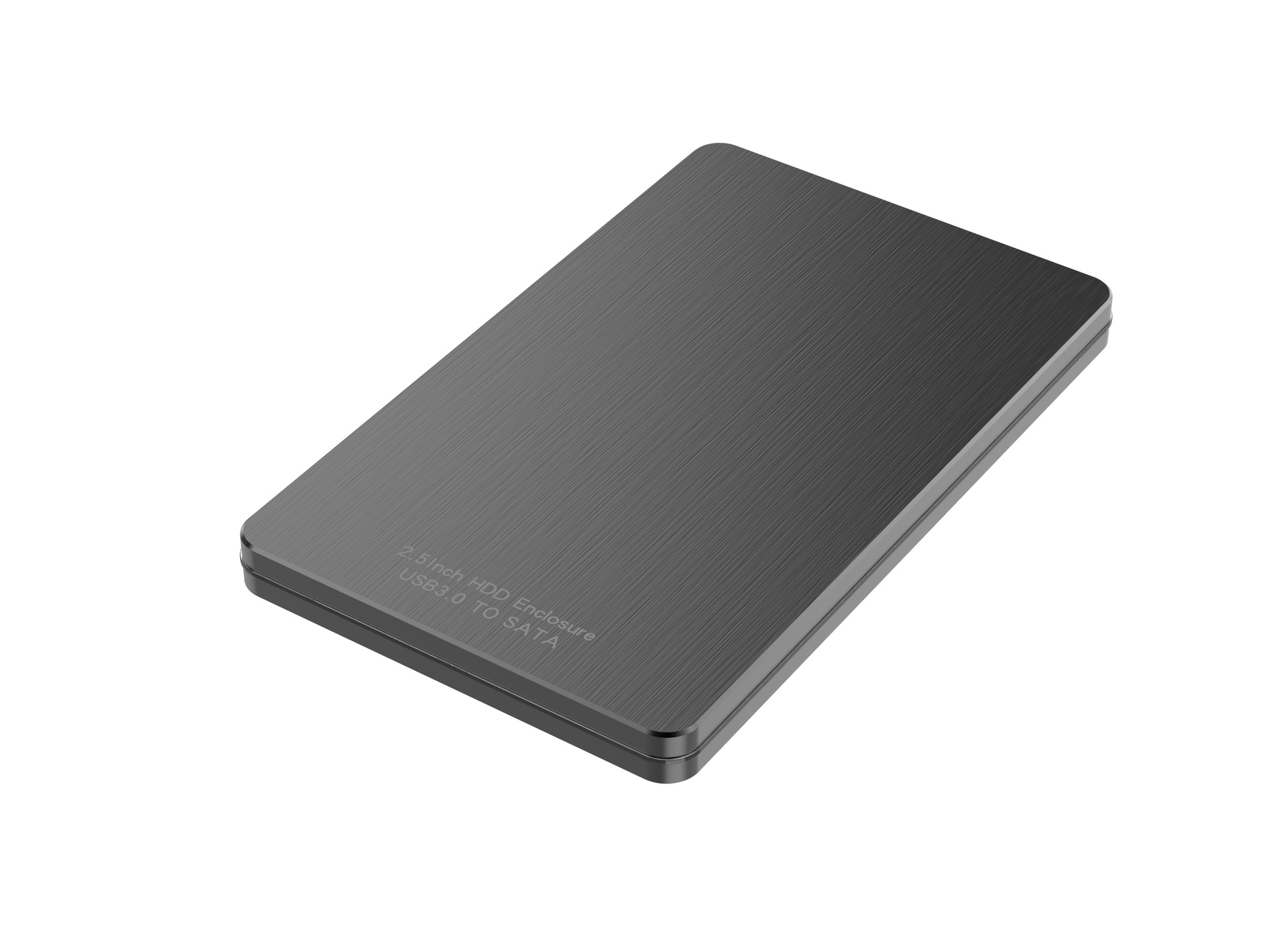 Mobile Hard Drive Enclosure Image 4