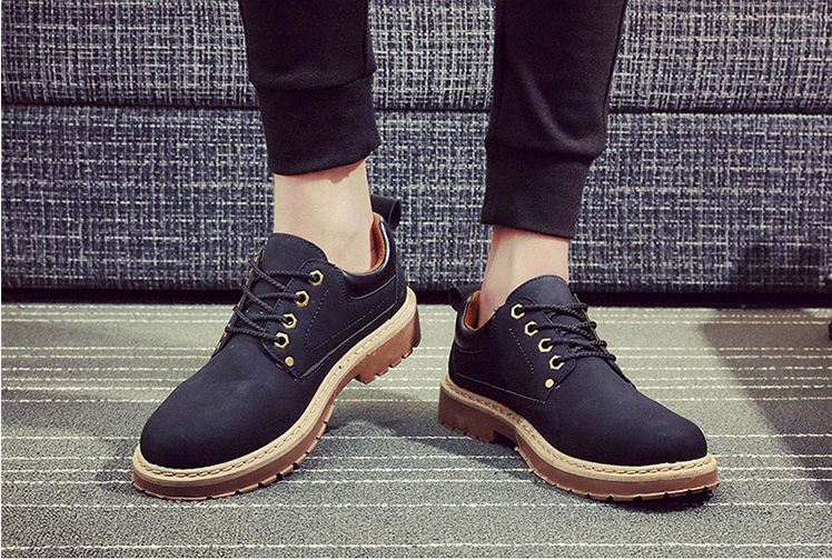 Warm and stylish