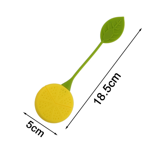 Home Lemon Tea Infuser 4