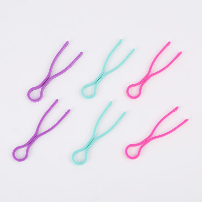 Line Card Clip