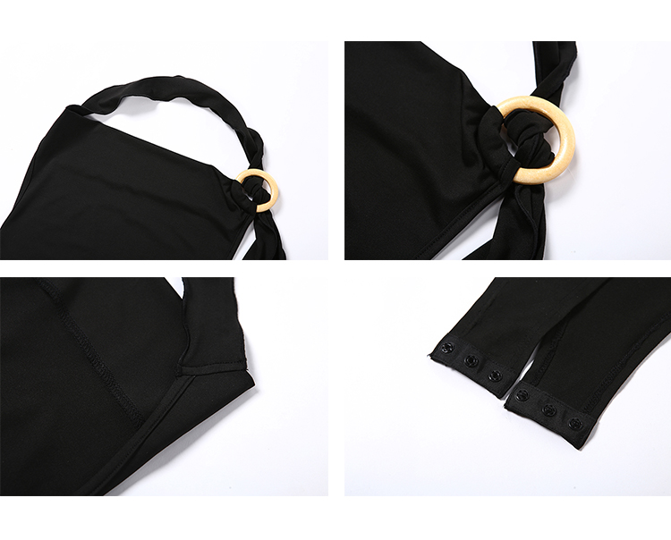 Bodysuit Image 4