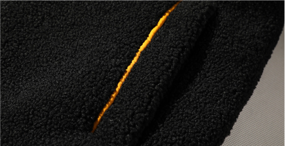 DS Men's Hooded Jacket - Image 6