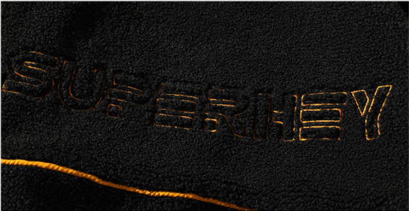 DS Men's Hooded Jacket - Image 7