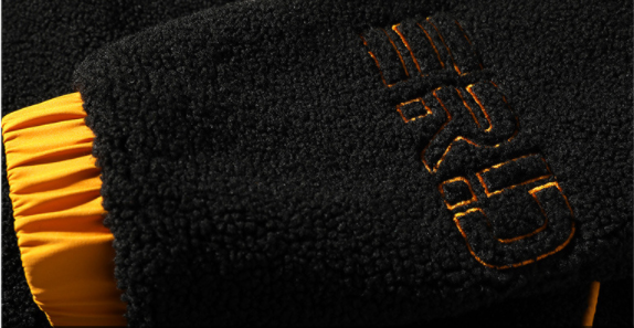 DS Men's Hooded Jacket - Image 9