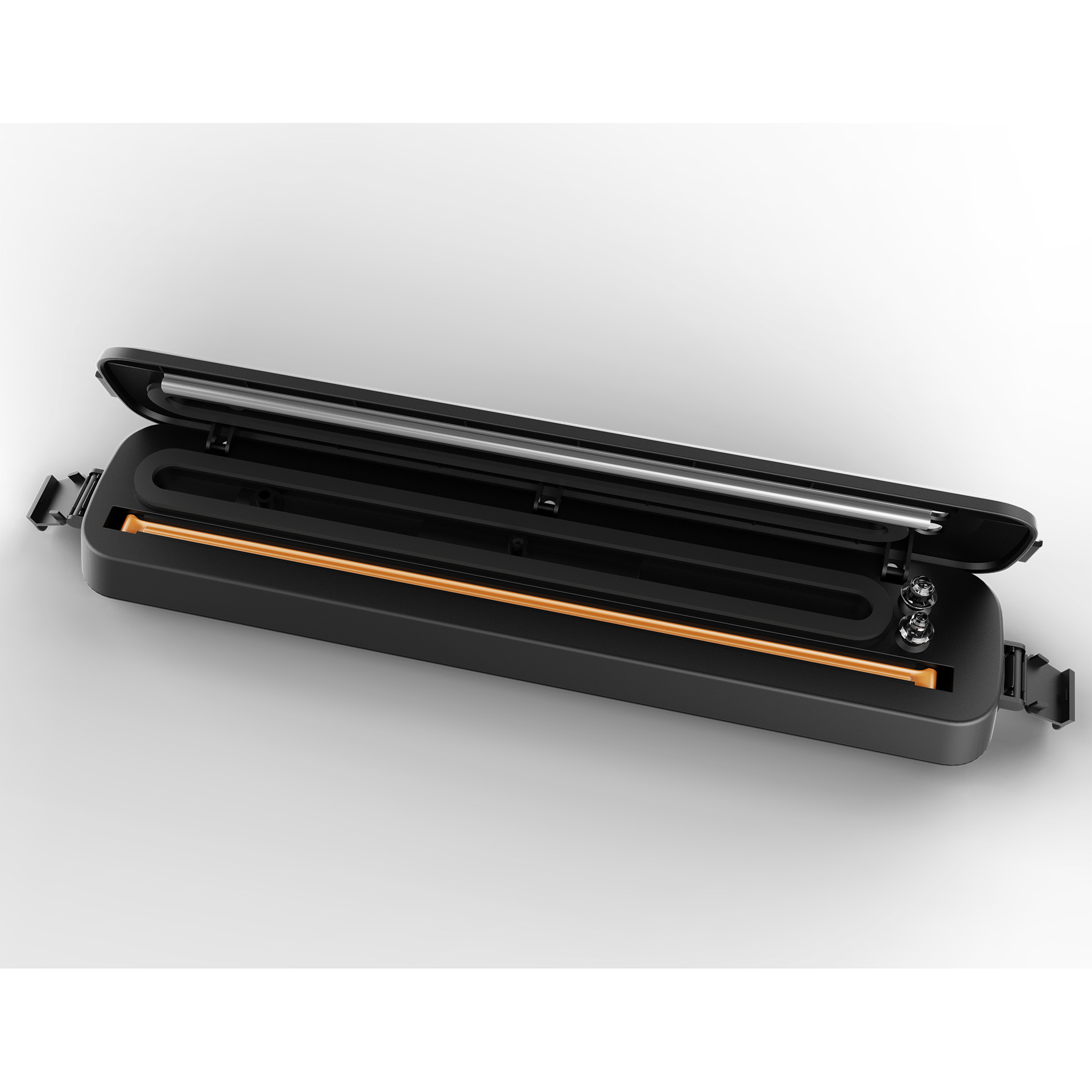 Vacuum Sealing Machine Image 1