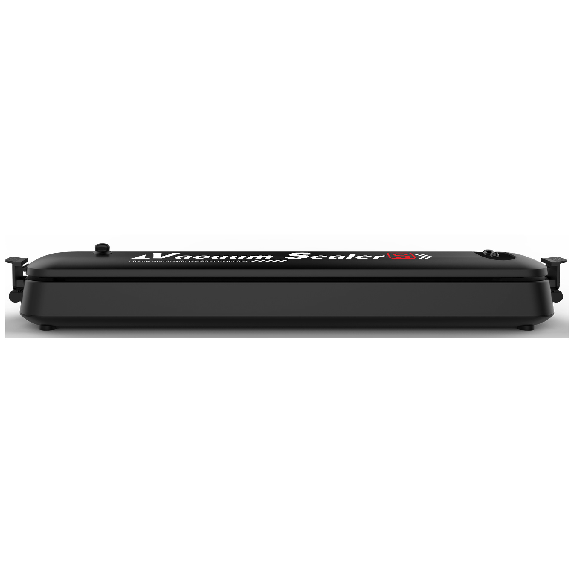 Vacuum Sealing Machine Image 2