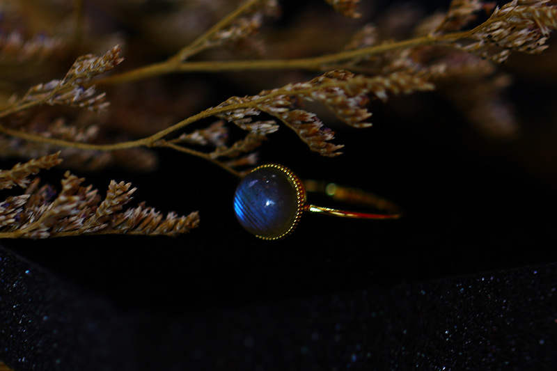Elegant Design of the Ring