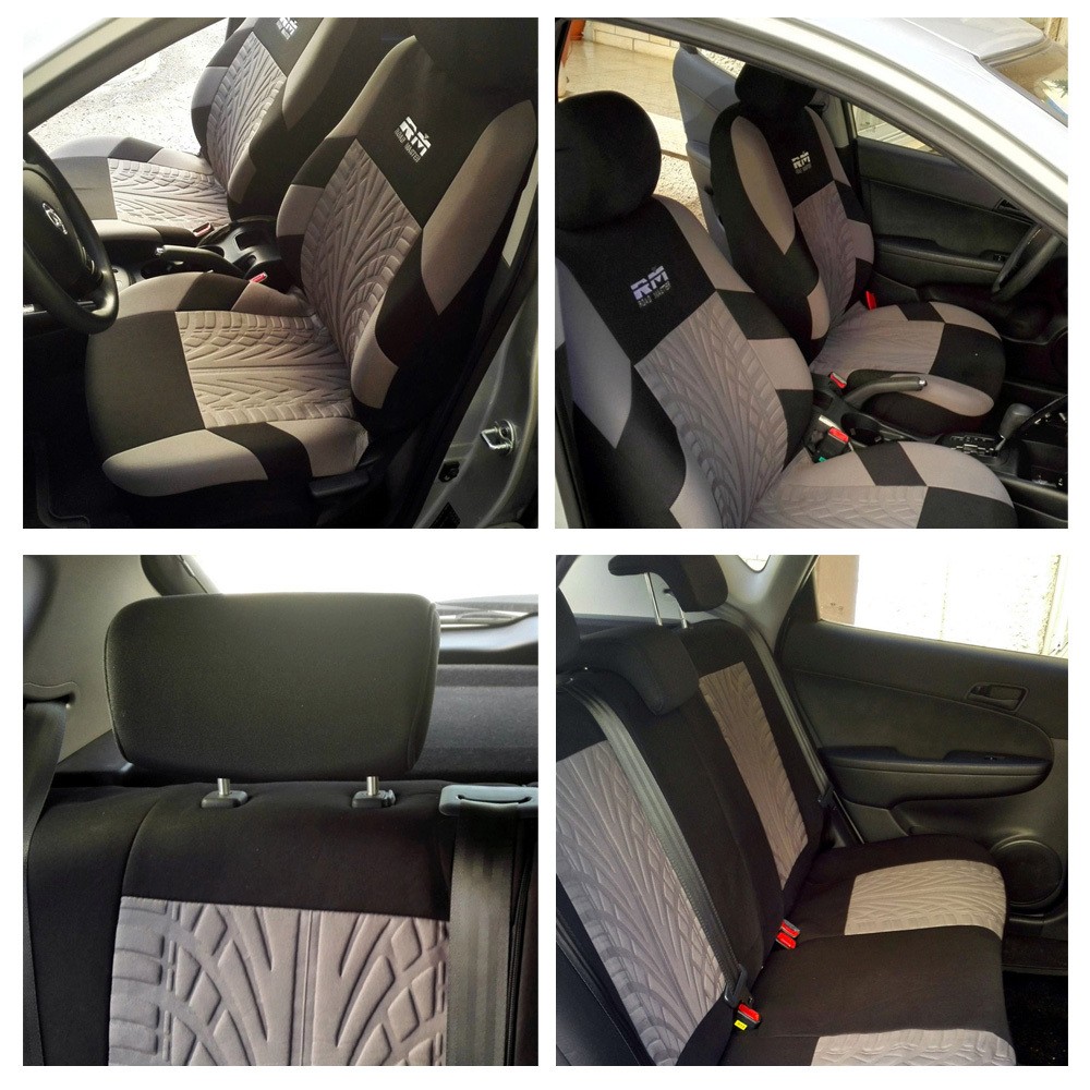 Universal Car Seat Covers