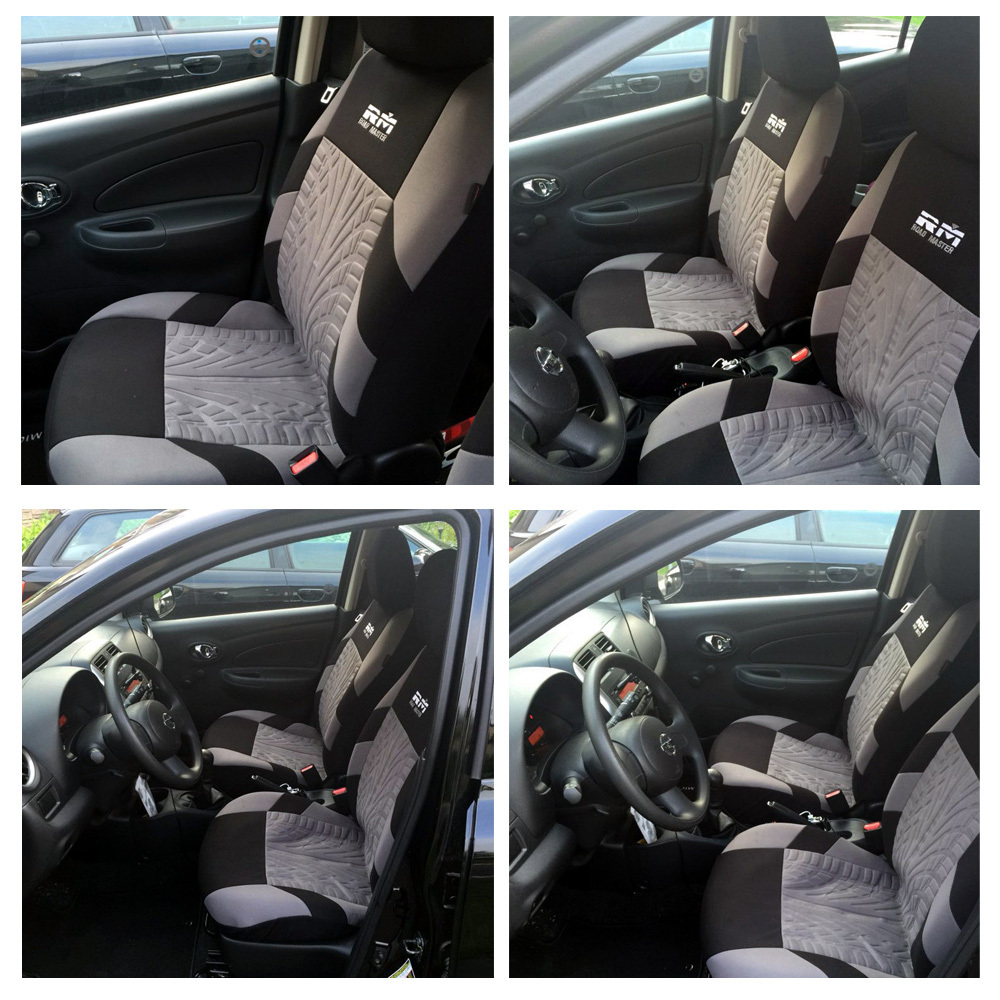 Universal Car Seat Covers