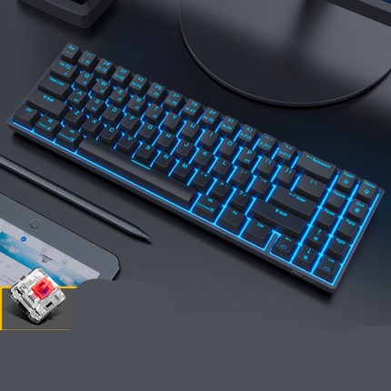 RK836 Keyboard Image 3