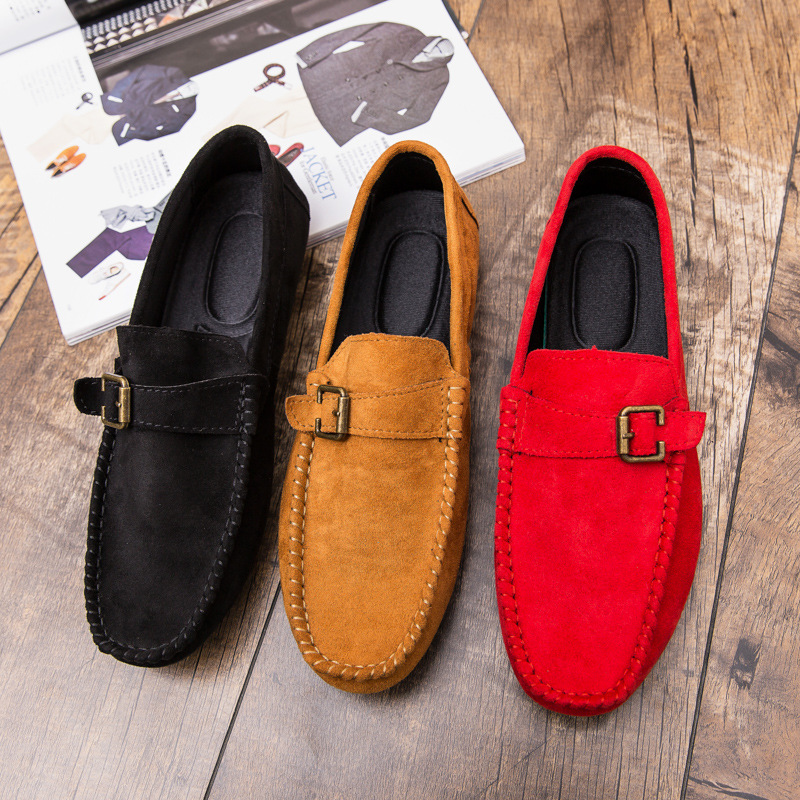 Loafers Image 5