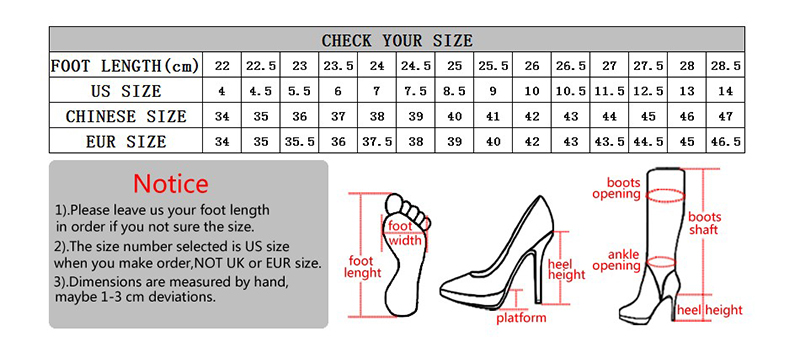 Chic Pointed Toe Boots