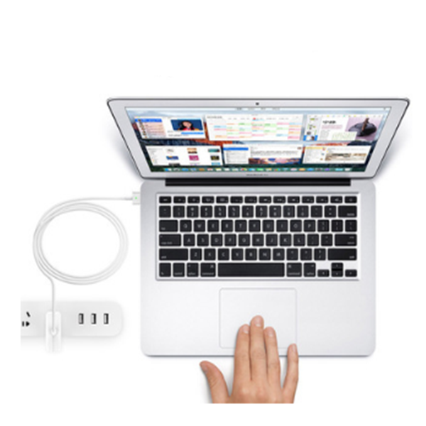 Type-C to MagSafe2 Converter - Straight Head