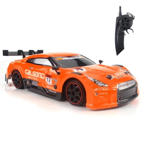 Remote Control Car Image 1