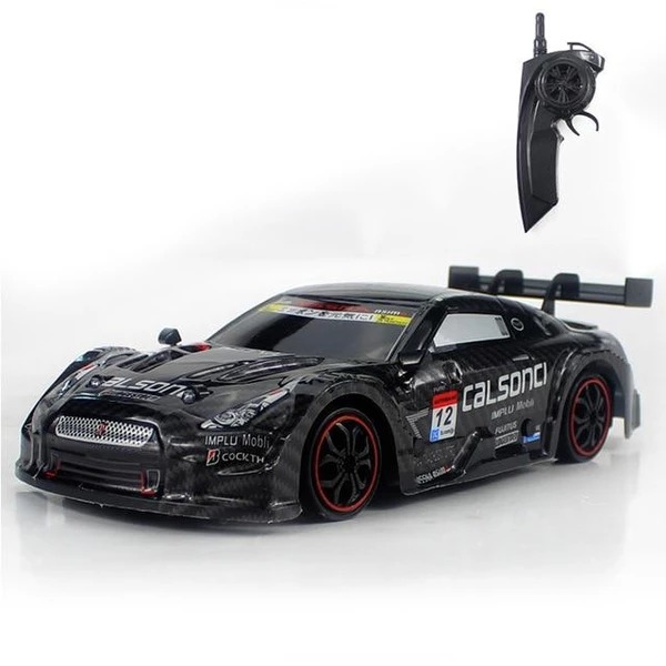 Remote Control Car Image 2