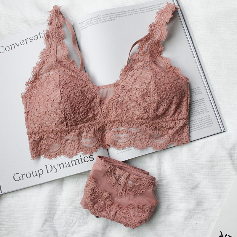 Elegant Lingerie