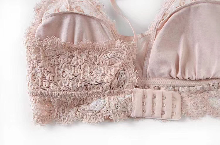 Beautiful Lace Design