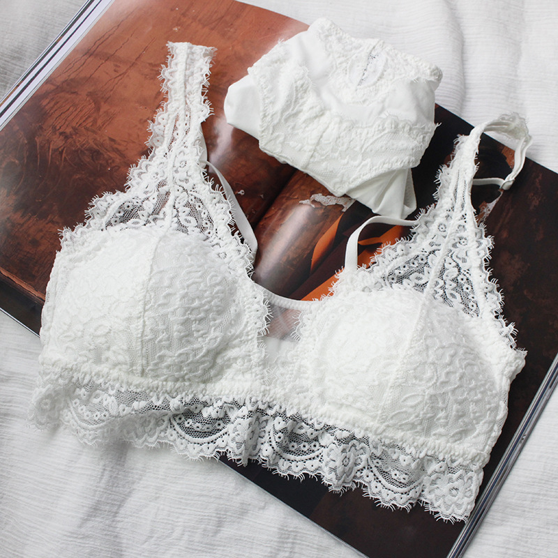 Chic Bra Set