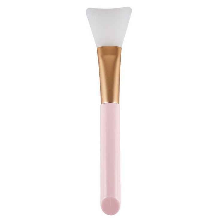 Silicone Fan Makeup Brush Image 1