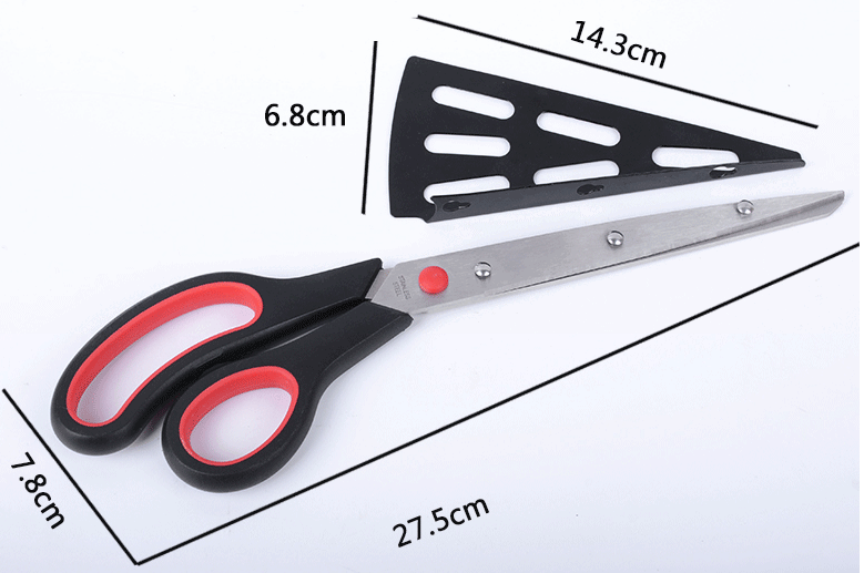 Pizza Scissors