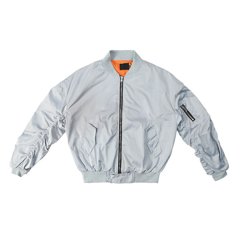 MA1 Air Force Flight Jacket - Image 7