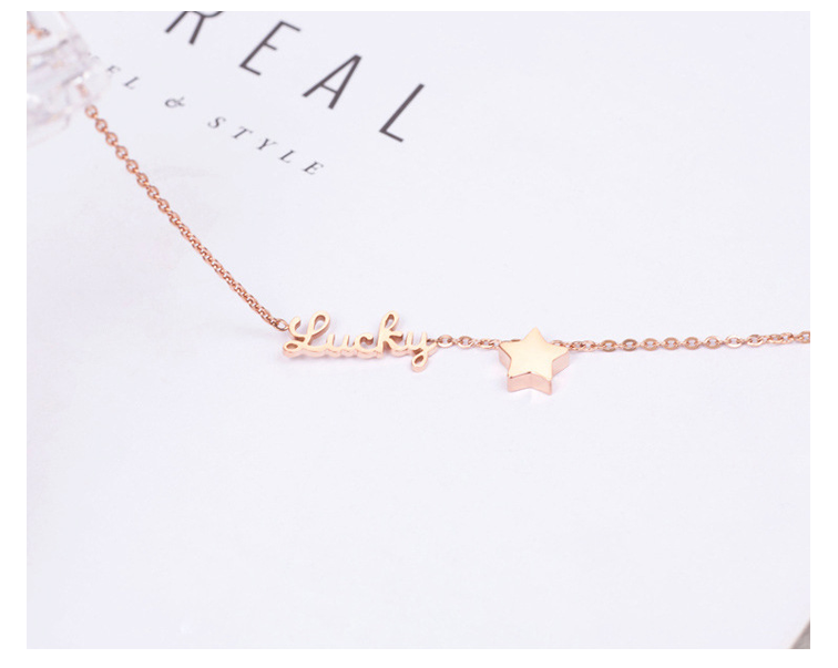 Elegant Silver Anklet