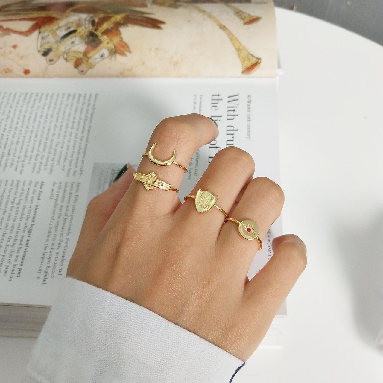 Ring Image 7