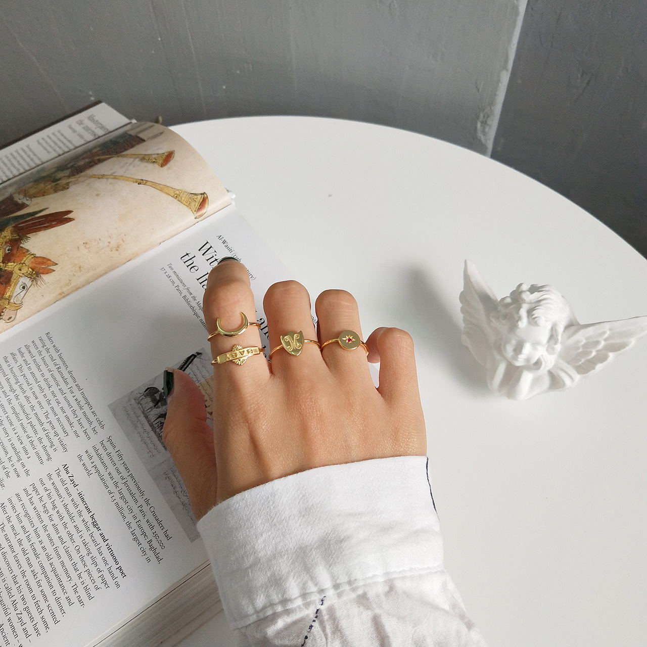 Ring Image 6