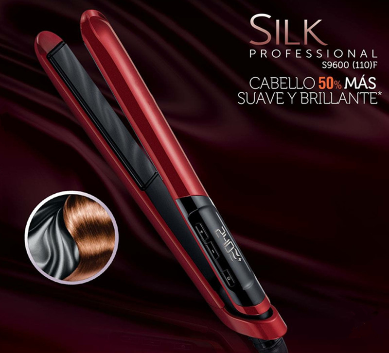 Hair Straightener Image 3