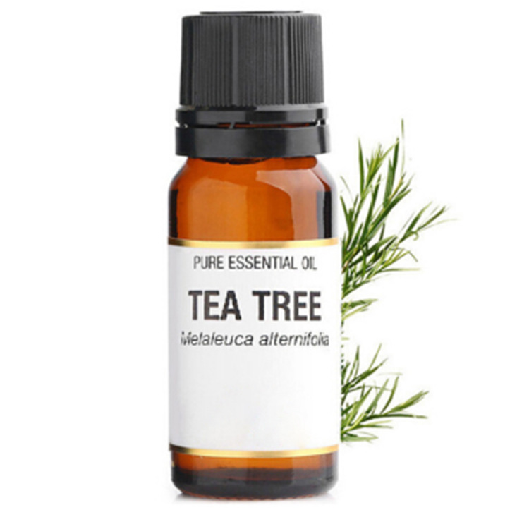Tea Tree Essential Oil