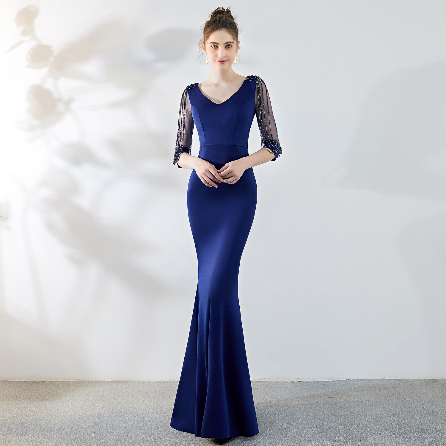 Evening Dress Image 3