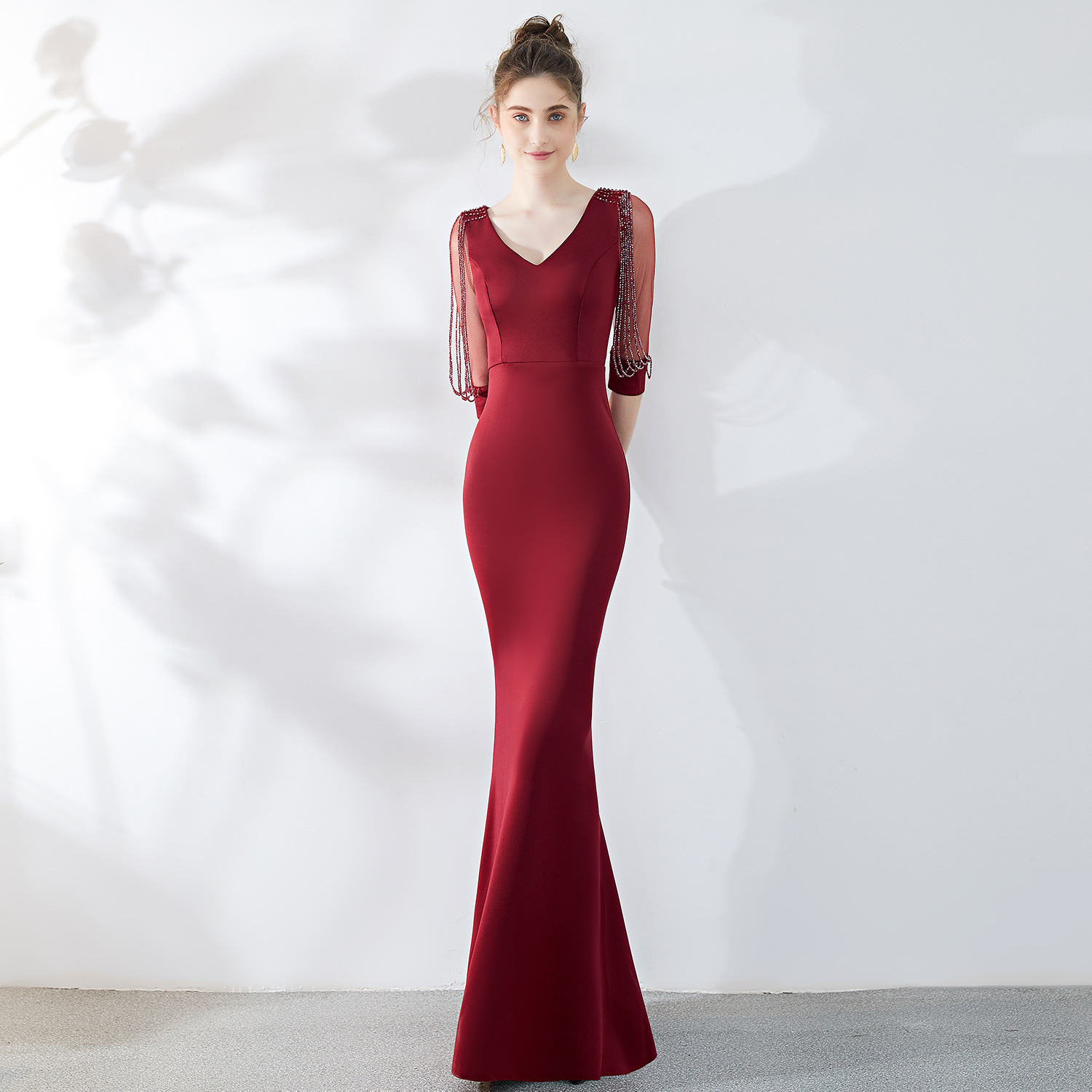 Evening Dress Image 2